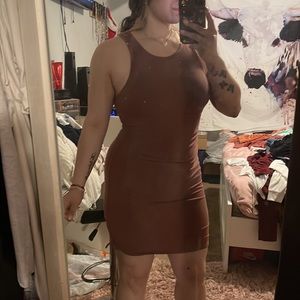 Windsor Bodycon Dress L